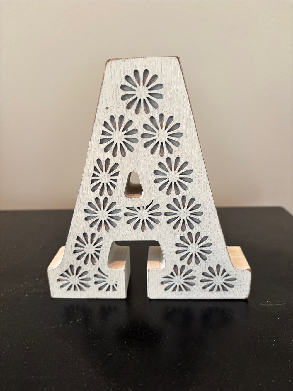 Initial A items - Picture 2 of 9
